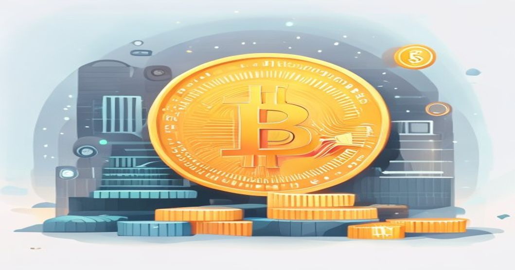 稳定币链上交易量首超BTC,会否取代比特币成为支付之王?