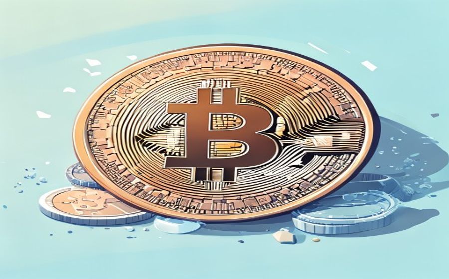 稳定币交易量占比
