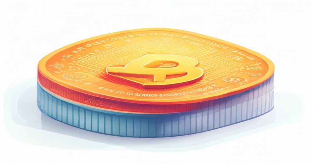 稳定币链上交易量首超BTC,会取代比特币成支付之王吗